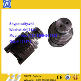 Recambios de la caja de cambios de la transmisión de ZF, válvula electromagnética de ZF 0501313375 para ZF 4wg200/4wg180 en venta