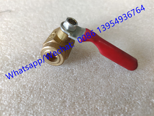 Enchufe 4190000010, recambios de SDLG del cargador del sdlg para el cargador LG938L de la rueda