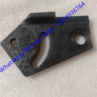 SOPORTE 4110000054319, recambios de SDLG del cargador de SDLG para el cargador LG918/LG936/LG956/LG958 de la rueda