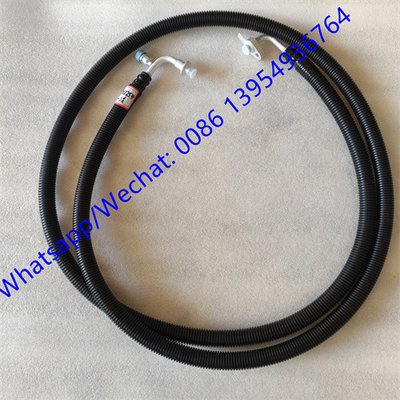 MANGUERA 4130002254, recambios de SDLG del cargador de SDLG para el cargador LG918/LG936/LG956/LG958 de la rueda