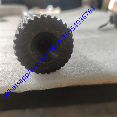 Eje impulsor 29090011921 de SDLG,   recambios del cargador para el cargador LG918/LG936/LG956/LG958 de la rueda