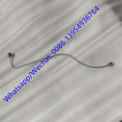 PIPE DE FRENO SDLG 29220006542, piezas de repuesto SDLG para la cargadora de ruedas LG918/LG936/LG956/LG958/L968F