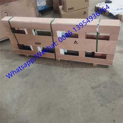 VIDRIO 29290013221, recambios de SDLG del cargador de la rueda de SDLG para el cargador LG936L/LG956/LG958/LG953 de la rueda