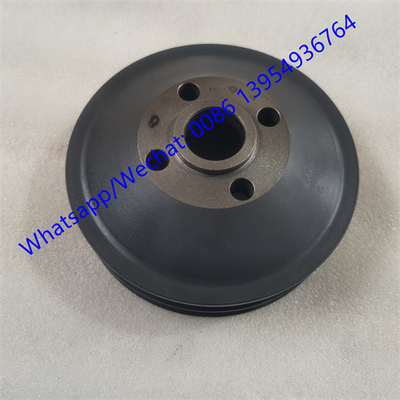POLEA 4110000054286, recambios de la BOMBA de AGUA de SDLG del cargador de la rueda de SDLG para el cargador LG936L/LG956/LG958/LG953 de la rueda