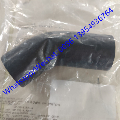 MANGUERA 4110001031016, recambios de SDLG del cargador de la rueda de SDLG para el cargador LG936L/L956F/L958F de la rueda