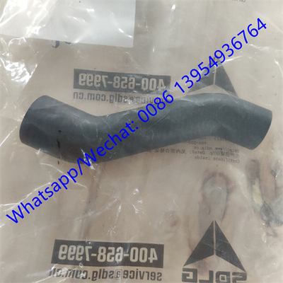 MANGUERA 4110001031038, recambios de SDLG del cargador de la rueda de SDLG para el cargador LG936L/L956F/L958F de la rueda