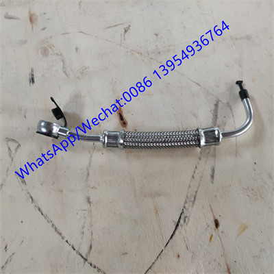 CONJUNTO DE ACEITE SDLG 4110000054266/12187856, piezas de cargador SDLG para cargadora de ruedas LG918/LG936/LG956/LG958