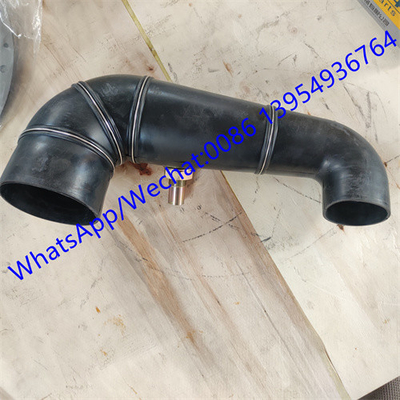MANGUERA 4110001525031, recambios de SDLG de SDLG para el cargador LG936L/L956F/L958F de la rueda