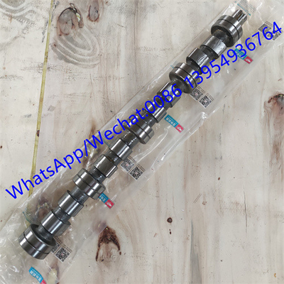 ÁRBOL DE LEVAS 4110000560152/D30-1006001, recambios de SDLG del cargador para el cargador LG936/LG956/LG958 de la rueda