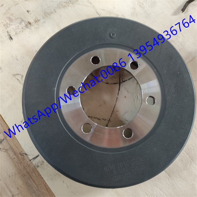 APAGADOR 4110000054088, recambios de la VIBRACIÓN de SDLG del cargador para el cargador LG936/LG956/LG958 de la rueda