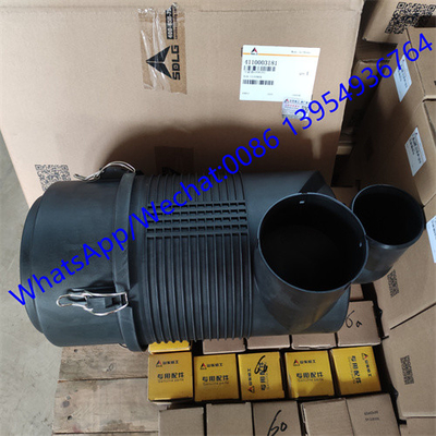 FILTRO de AIRE de SDLG 4110003181, recambios del cargador de SDLG para el cargador LG936/LG956/LG958 de la rueda