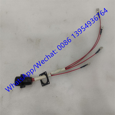 ARNÉS DE CABLEADO ZF 4620206019, piezas de caja de cambios ZF para transmisión ZF 4WG200/WG180