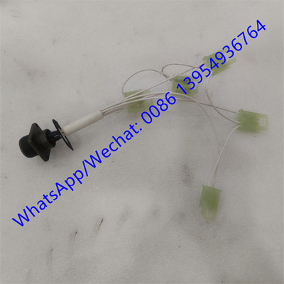 HAZ DE CABLES 4644206035, piezas de ZF de la caja de cambios de ZF para la transmisión 4WG200/4WG180 de ZF