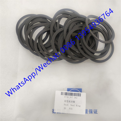 LACRE 0734307181/0734307182, recambios de ZF de ZF para la transmisión 4WG200/4WG180 de ZF