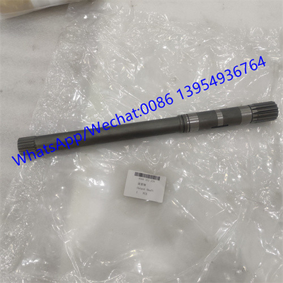 ZF HIZO SALIR EL EJE 4644311239, recambios de ZF para la transmisión 4WG200/4wg180 de ZF