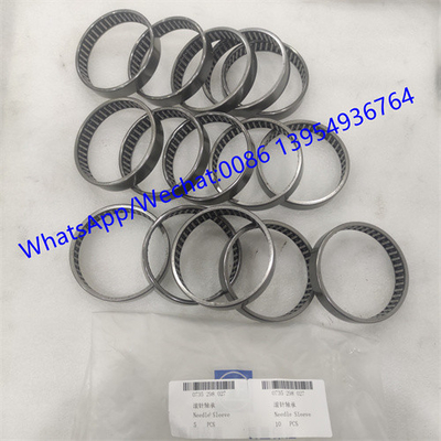 MANGA 0735298027, recambios de la AGUJA de ZF de ZF para la transmisión 4WG200/4wg180 de ZF