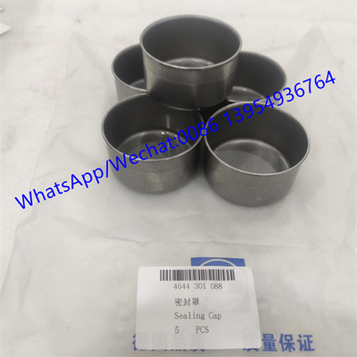 Cubierta de sello original de ZF, 4644301088, piezas de la caja de cambios de ZF para la transmisión 4WG200/WG180 de ZF