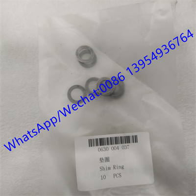 ZF SHIM RING 6030004037, recambios de ZF para la transmisión 4WG200/4wg180 de ZF