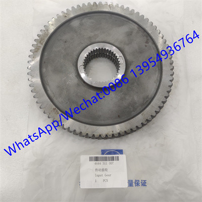 CONDUCTOR 4644311196, piezas de ZF de la transmisión de ZF para  transmisión 4wg180/4wg200 del zf