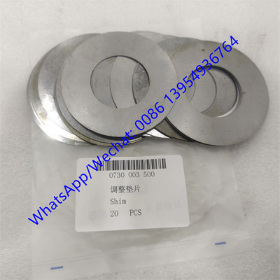 CUÑA 0730003501/0730003500 DE ZF  , Piezas de la caja de cambios de ZF para la transmisión 4WG200/4wg180 de ZF