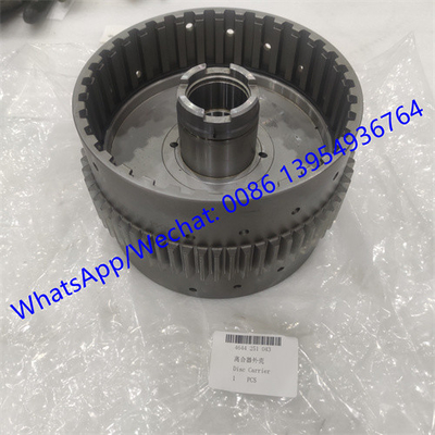 PORTADOR DE DISCO ZF 4644251043, piezas de transmisión ZF para transmisión zf wg180