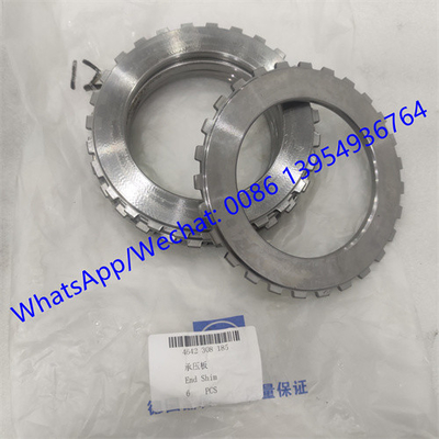 CUÑA 4642308185, piezas de ZF de la transmisión de ZF para la caja de cambios 4WG200