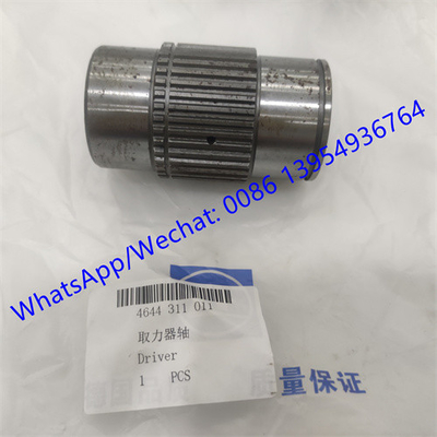 ZF DRIVER 4644311011, repuestos ZF para transmisión ZF 4WG200/4wg180,