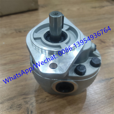 BOMBA de ENGRANAJE de SDLG 4110000217087, piezas del cargador del sdlg para el cargador LG956 de la rueda en venta