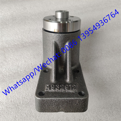 AYUDA 4110000555030, recambios de la FAN de SDLG de SDLG para el cargador LG936L/L956F/L958F de la rueda