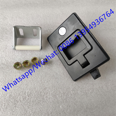 CERRADURA 4190002281, recambios de SDLG de SDLG para el cargador LG936L/L956F/L958F de la rueda