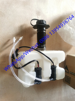 BOTELLA PLÁSTICA 29290064791, recambios de SDLG del cargador del wheell para el cargador LG938L de la rueda