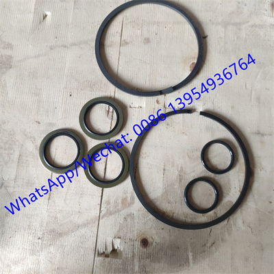 EQUIPO de REPARACIÓN de SDLG PARA EL CONVERTIDOR de ESFUERZO DE TORSIÓN 4110002520106, piezas del cargador de SDLG para el cargador LG936L/L956F/L958F de la rueda