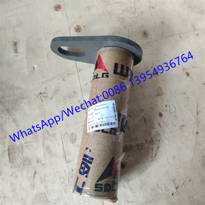 SDLG PIN 4043000204/4043000203, SDLG piezas de repuesto para la cargadora de ruedas LG936L/L956F/L958F/L968F