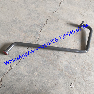 TUBO 29140015111 DE SDLG,   piezas del cargador para el cargador LG938/LG956/LG958 de la rueda