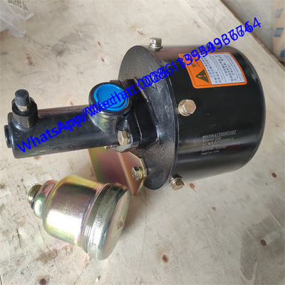 SDLG AIR CYLINDER 4120006349 ((W), piezas de cargador SDLG para cargador de ruedas LG936L/L956F/L958F/L968F