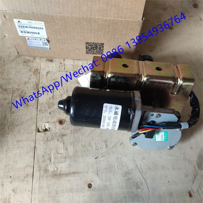 MOTOR 29290037551, recambios del LIMPIADOR de SDLG de SDLG para el cargador LG936L/L956F/L958F de la rueda