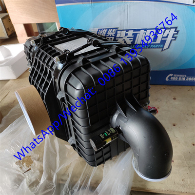 SDLG FILTRO DE AIRE 4110002989112, piezas de recambio para cargador LG936/LG956/LG958/L968F