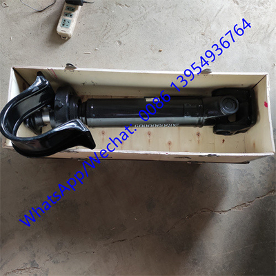 EJE de PROPULSOR de SDLG 29080006521, piezas del cargador de SDLG para el cargador LG936L/L956F/L958F de la rueda