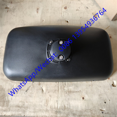 VISTA POSTERIOR MIRROW 29290066851, piezas de SDLG del cargador de SDLG para el cargador LG936L/L956F/L958F de la rueda