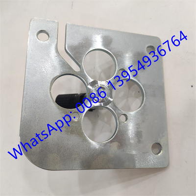 PLACA 4120004305002, recambios de SDLG de SDLG para el cargador LG936L/L956F/L958F/LG953 de la rueda