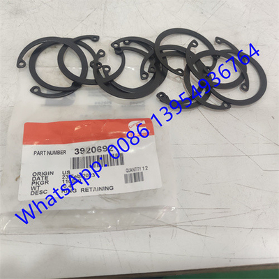 ANILLO de RETENCIÓN de CUMMINS 4110000081061/C3920692 para los recambios de los cummins del、 de CUMMINS ENGINE 6CT