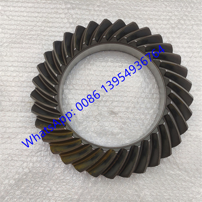 RUEDA de CORONA de SDLG 4110001923006, recambios de SDLG para el cargador B877 de la retroexcavadora de SDLG