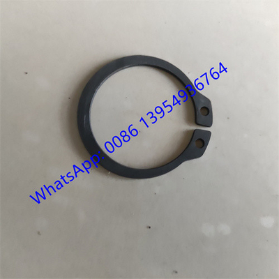 ANILLO de RETENCIÓN de SDLG 4110001923090, piezas de la retroexcavadora de SDLG para el cargador B877 de la retroexcavadora de SDLG