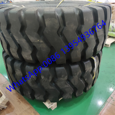 SDLG PONEN UN NEUMÁTICO 26.5-25 4110002092 para el cargador L975F, recambios de la rueda de SDLG del sdlg
