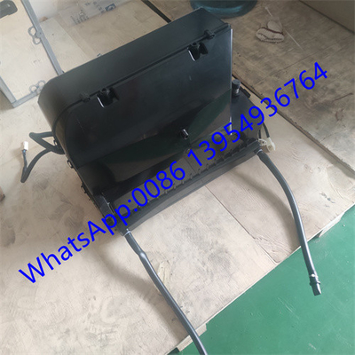 SDLG CONDENSER 4130003126, piezas del cargador SDLG para el cargador de ruedas LG936L/L956F/L958F/LG953