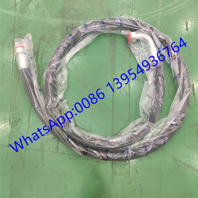 S.D.L.G. MOSCULOS DE ASEMBLAJE 2903002544 /2903002581, SDLG piezas de cargador para cargador de ruedas LG936L/L956F/L958F/LG953