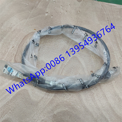 CABLE DE CONTROL SDLG 4110001680009, piezas del cargador SDLG para el cargador de ruedas LG936L/L956F/L958F/LG953