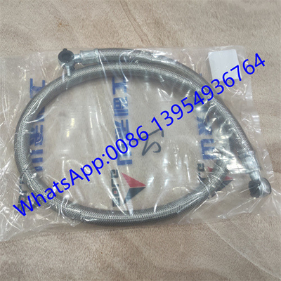 SDLG HOSE 4110001551002, SDLG piezas de cargador para cargador de ruedas LG936L/L956F/L958F/LG953