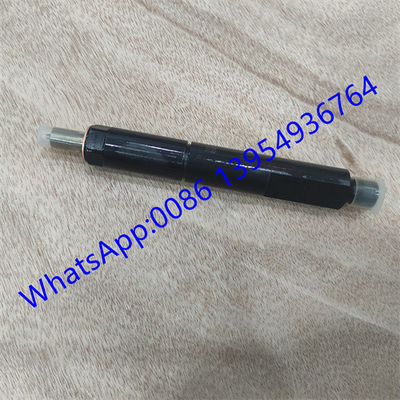 WEICHAI INJECTOR 4110002852010, piezas de Weichai para la cargadora de ruedas LG936/LG956/LG958