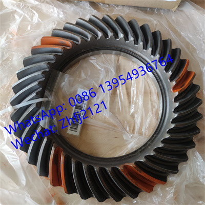 SDLG CROWN WHEEL 29090011541, piezas SDLG para cargador de ruedas LG936L/L956F/L958F/LG953